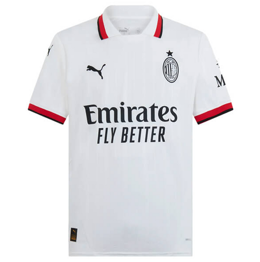 24/25 AC Milan Away Jersey