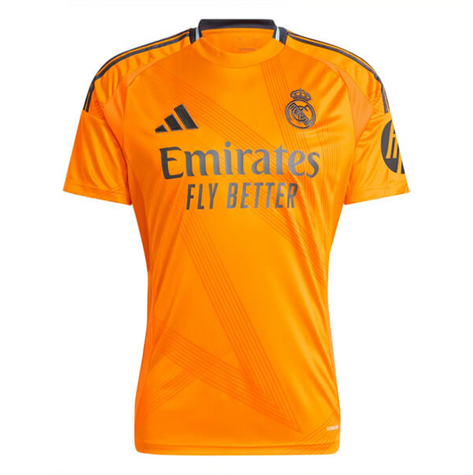 24/25 Real Away Jersey