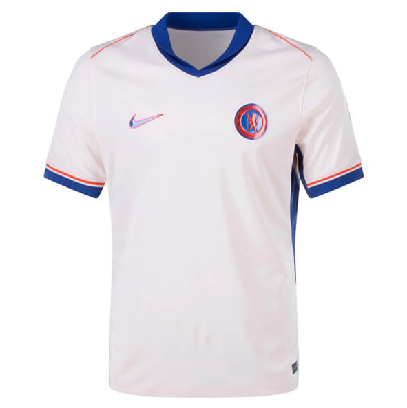 24/25 Chelsea Away Jersey