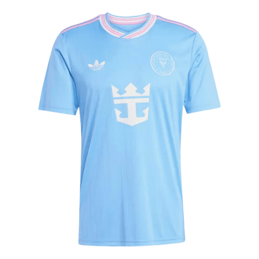 国际迈阿密25/26赛季第三球衣