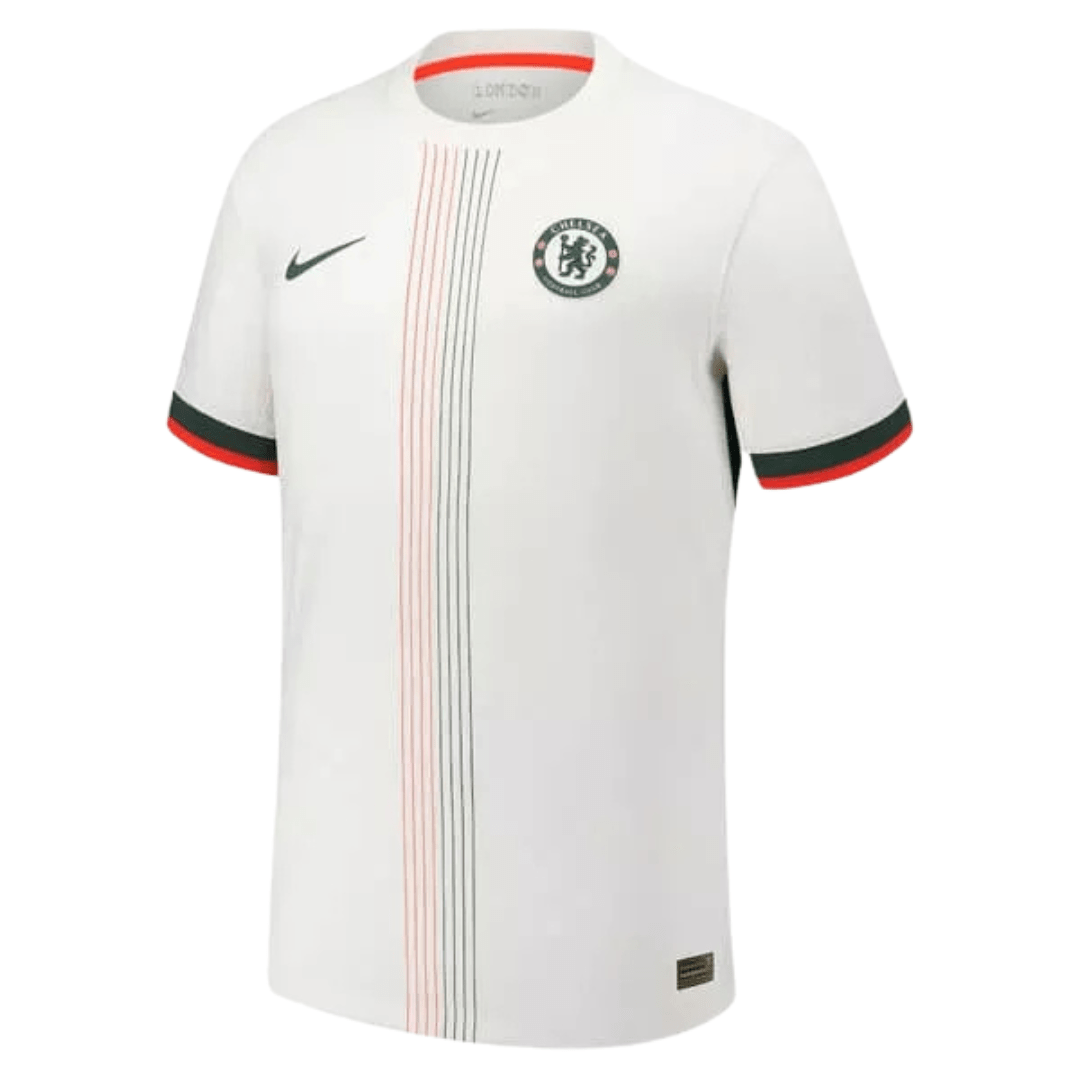 Chelsea 25/26 Away Jersey