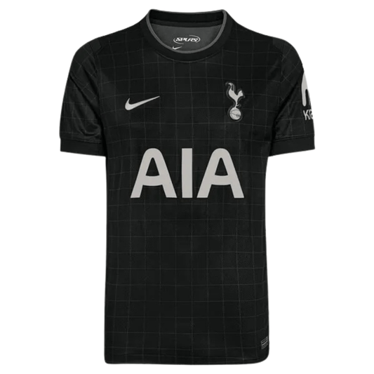 Tottenham 25/26 Away Jersey