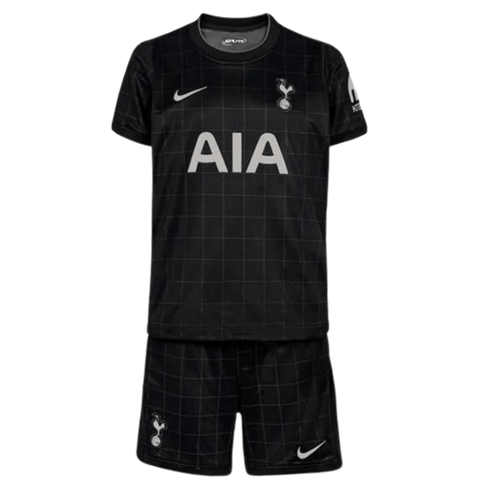 Tottenham 25/26 Away Kids Kit