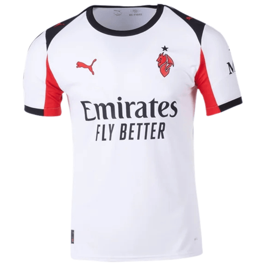 AC Milan 25/26 Away Jersey