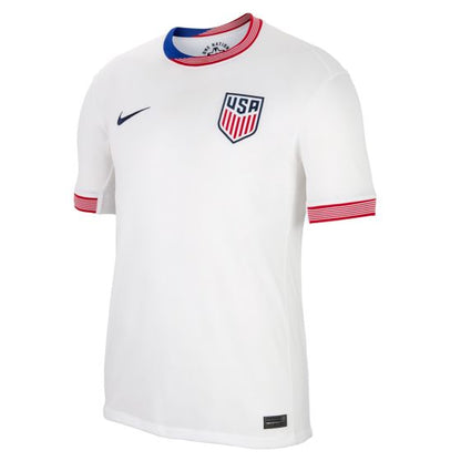 2024 USA Home Jersey