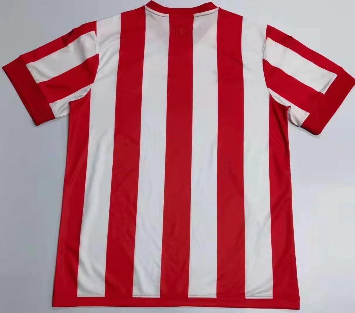 20/21 Chivas 115-years Jersey